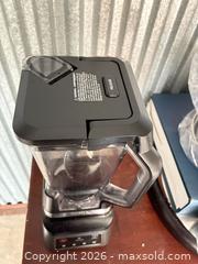 MaxSold Auction: Ninja blender  - Decatur (Georgia, USA) SELLER MANAGED Reseller Online Auction - North Druid Hills Road (STORAGE)