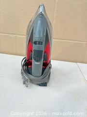 MaxSold Auction: Shark iron  - Decatur (Georgia, USA) SELLER MANAGED Reseller Online Auction - North Druid Hills Road (STORAGE)