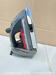 MaxSold Auction: Shark iron  - Decatur (Georgia, USA) SELLER MANAGED Reseller Online Auction - North Druid Hills Road (STORAGE)