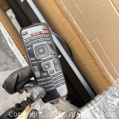 MaxSold Auction: VIZIO 50-inch E-Series Smart TV - Decatur (Georgia, USA) SELLER MANAGED Reseller Online Auction - North Druid Hills Road (STORAGE)