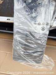 MaxSold Auction: VIZIO 50-inch E-Series Smart TV - Decatur (Georgia, USA) SELLER MANAGED Reseller Online Auction - North Druid Hills Road (STORAGE)