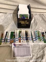 MaxSold Auction: 2011 Topps Baseball Trading Card Lot, 500 Cards - Toronto (Ontario, Canada) SELLER MANAGED Downsizing Online Auction -  Rutherford Avenue