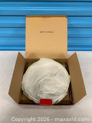 MaxSold Auction: Coleman Melamine Family Dinnerware Set Camping Plates Bowls Cups – Boxed  - Vancouver (British Columbia, Canada) SELLER MANAGED Reseller Online Auction - East 7th Avenue (STORAGE)