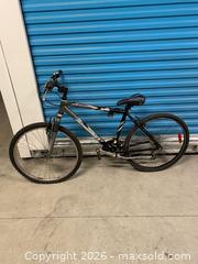 MaxSold Auction: Diamondback Outlook Mountain Bike 26” Aluminum Frame Hardtail  - Vancouver (British Columbia, Canada) SELLER MANAGED Reseller Online Auction - East 7th Avenue (STORAGE)