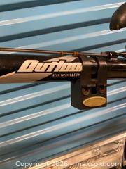 MaxSold Auction: Diamondback Outlook Mountain Bike 26” Aluminum Frame Hardtail  - Vancouver (British Columbia, Canada) SELLER MANAGED Reseller Online Auction - East 7th Avenue (STORAGE)