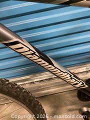 MaxSold Auction: Diamondback Outlook Mountain Bike 26” Aluminum Frame Hardtail  - Vancouver (British Columbia, Canada) SELLER MANAGED Reseller Online Auction - East 7th Avenue (STORAGE)