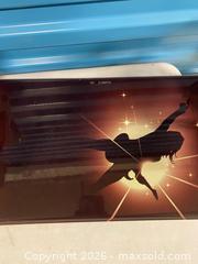 MaxSold Auction: HEAD Rush Snowboard w/ Bindings Baseline Made in Austria  - Vancouver (British Columbia, Canada) SELLER MANAGED Reseller Online Auction - East 7th Avenue (STORAGE)