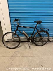 MaxSold Auction: Norco Scrambler 4130 Chromoly Mountain Bike 26” Hybrid w/ Rack – Canada  - Vancouver (British Columbia, Canada) SELLER MANAGED Reseller Online Auction - East 7th Avenue (STORAGE)