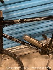 MaxSold Auction: Norco Scrambler 4130 Chromoly Mountain Bike 26” Hybrid w/ Rack – Canada  - Vancouver (British Columbia, Canada) SELLER MANAGED Reseller Online Auction - East 7th Avenue (STORAGE)