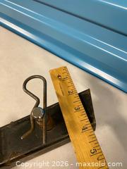 MaxSold Auction: Swagman Hitch Mount Bike Rack Bicycle Carrier Heavy Duty Steel - Vancouver (British Columbia, Canada) SELLER MANAGED Reseller Online Auction - East 7th Avenue (STORAGE)