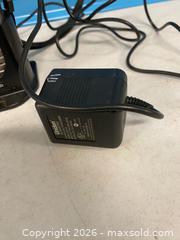 MaxSold Auction: Uniden Voyager BT Submersible VHF Marine Radio w/ Charger & Battery - Vancouver (British Columbia, Canada) SELLER MANAGED Reseller Online Auction - East 7th Avenue (STORAGE)