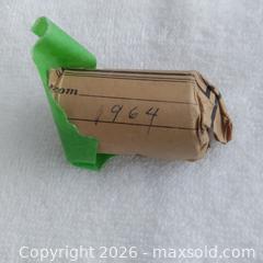 MaxSold Auction: CDN Half Dollars  - Toronto (Ontario, Canada) SELLER MANAGED Downsizing Online Auction - Fordover Drive 