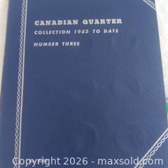 MaxSold Auction: CDN Quarters - Toronto (Ontario, Canada) SELLER MANAGED Downsizing Online Auction - Fordover Drive 