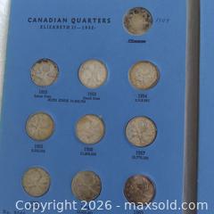 MaxSold Auction: CDN Quarters - Toronto (Ontario, Canada) SELLER MANAGED Downsizing Online Auction - Fordover Drive 