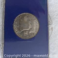 MaxSold Auction: US half dollar - Toronto (Ontario, Canada) SELLER MANAGED Downsizing Online Auction - Fordover Drive 