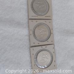 MaxSold Auction: US Half Dollar - Toronto (Ontario, Canada) SELLER MANAGED Downsizing Online Auction - Fordover Drive 