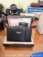 MaxSold Auction: Mama Don't Take my Kodachrome Away - Oakland (California, USA) PARTNER MANAGED Estate Sale Online Auction - Monterey Boulevard