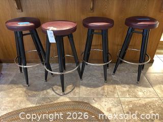 MaxSold Auction: Barstools - Gilroy (California, USA) SELLER MANAGED Estate Sale Online Auction - Santa Paula Drive