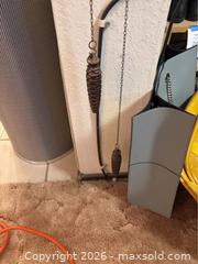 MaxSold Auction: Cuckoo Clock - Gilroy (California, USA) SELLER MANAGED Estate Sale Online Auction - Santa Paula Drive