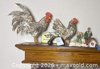 MaxSold Auction: Decor - Gilroy (California, USA) SELLER MANAGED Estate Sale Online Auction - Santa Paula Drive