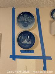 MaxSold Auction: Decorative Plates - Gilroy (California, USA) SELLER MANAGED Estate Sale Online Auction - Santa Paula Drive