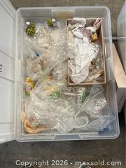 MaxSold Auction: Easter Decor, Clothing Rack, More - Gilroy (California, USA) SELLER MANAGED Estate Sale Online Auction - Santa Paula Drive