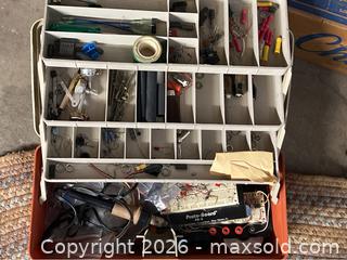MaxSold Auction: Household Maintenance Grouping - Gilroy (California, USA) SELLER MANAGED Estate Sale Online Auction - Santa Paula Drive
