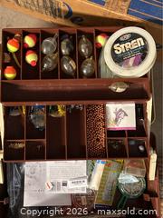 MaxSold Auction: Household Maintenance Grouping - Gilroy (California, USA) SELLER MANAGED Estate Sale Online Auction - Santa Paula Drive