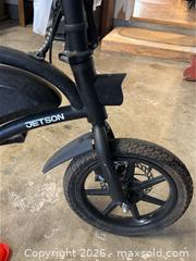 MaxSold Auction: Jetson Electric Bike And More - Gilroy (California, USA) SELLER MANAGED Estate Sale Online Auction - Santa Paula Drive
