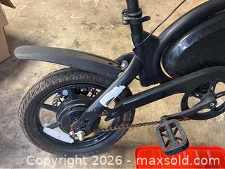 MaxSold Auction: Jetson Electric Bike And More - Gilroy (California, USA) SELLER MANAGED Estate Sale Online Auction - Santa Paula Drive