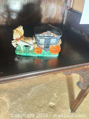 MaxSold Auction: Lot of Glassware Trinkets and Flatware  - Gilroy (California, USA) SELLER MANAGED Estate Sale Online Auction - Santa Paula Drive