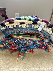 MaxSold Auction: Lot of Linens - C - Gilroy (California, USA) SELLER MANAGED Estate Sale Online Auction - Santa Paula Drive