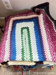 MaxSold Auction: Lot of Linens - C - Gilroy (California, USA) SELLER MANAGED Estate Sale Online Auction - Santa Paula Drive