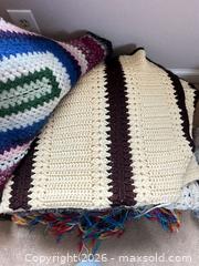 MaxSold Auction: Lot of Linens - C - Gilroy (California, USA) SELLER MANAGED Estate Sale Online Auction - Santa Paula Drive