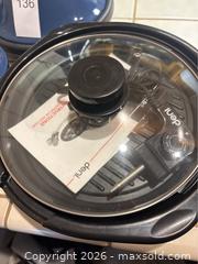 MaxSold Auction: Mixed Cookware - Gilroy (California, USA) SELLER MANAGED Estate Sale Online Auction - Santa Paula Drive