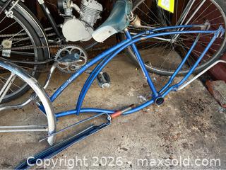 MaxSold Auction: Motorized Schwinn Bicycle And More - Gilroy (California, USA) SELLER MANAGED Estate Sale Online Auction - Santa Paula Drive