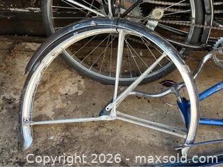 MaxSold Auction: Motorized Schwinn Bicycle And More - Gilroy (California, USA) SELLER MANAGED Estate Sale Online Auction - Santa Paula Drive