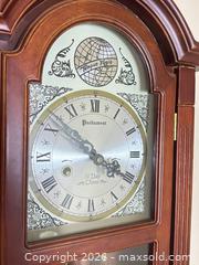 MaxSold Auction: Parliament 31 Day Chime Wall Clock  - Gilroy (California, USA) SELLER MANAGED Estate Sale Online Auction - Santa Paula Drive