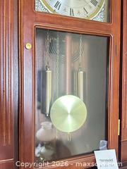 MaxSold Auction: Parliament 31 Day Chime Wall Clock  - Gilroy (California, USA) SELLER MANAGED Estate Sale Online Auction - Santa Paula Drive