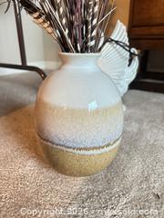 MaxSold Auction: Pot and Vase Decor  - Gilroy (California, USA) SELLER MANAGED Estate Sale Online Auction - Santa Paula Drive