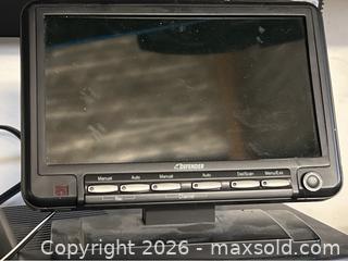 MaxSold Auction: Radio Shack Scanner, Printer, And More - Gilroy (California, USA) SELLER MANAGED Estate Sale Online Auction - Santa Paula Drive