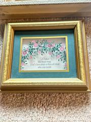 MaxSold Auction: Religious Decor Art  - Gilroy (California, USA) SELLER MANAGED Estate Sale Online Auction - Santa Paula Drive