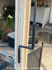 MaxSold Auction: Roll Up Patio Shades - Gilroy (California, USA) SELLER MANAGED Estate Sale Online Auction - Santa Paula Drive