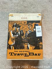 MaxSold Auction: The Original Travel Bar  - Gilroy (California, USA) SELLER MANAGED Estate Sale Online Auction - Santa Paula Drive