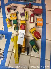 MaxSold Auction: Vintage Cars And Trucks - Gilroy (California, USA) SELLER MANAGED Estate Sale Online Auction - Santa Paula Drive