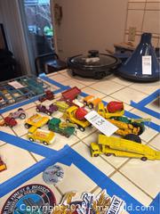 MaxSold Auction: Vintage Cars And Trucks - Gilroy (California, USA) SELLER MANAGED Estate Sale Online Auction - Santa Paula Drive