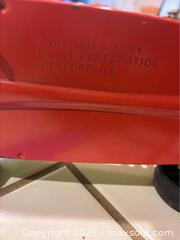 MaxSold Auction: Vintage Nylint Race cars - Gilroy (California, USA) SELLER MANAGED Estate Sale Online Auction - Santa Paula Drive