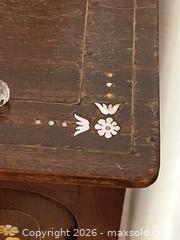 MaxSold Auction: Vintage Vertical Storage Chest - Gilroy (California, USA) SELLER MANAGED Estate Sale Online Auction - Santa Paula Drive