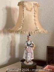 MaxSold Auction: Vintage Wall Mirror & Dresser Top - Gilroy (California, USA) SELLER MANAGED Estate Sale Online Auction - Santa Paula Drive