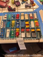 MaxSold Auction: Vintage You Cars And Trucks - Gilroy (California, USA) SELLER MANAGED Estate Sale Online Auction - Santa Paula Drive